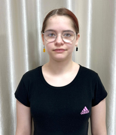 Екатерина, 2012 г.р.